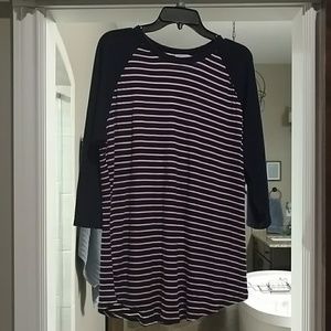 LulaRoe Randy XL
